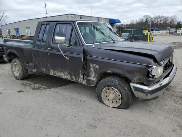 1991 Ford F150