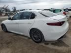 2017 Alfa Romeo Giulia