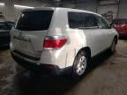 2013 Toyota Highlander Base