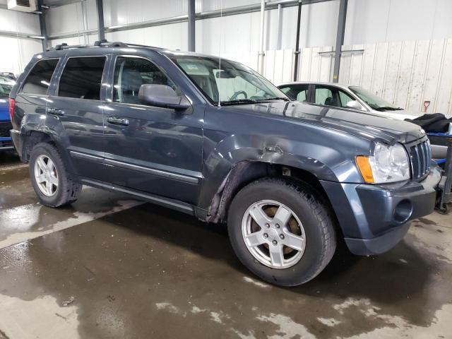2007 Jeep Grand Cherokee Laredo