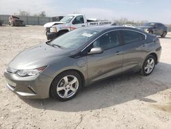 2017 Chevrolet Volt LT for sale in Kansas City, KS