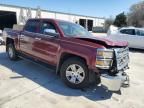 2014 Chevrolet Silverado C1500 LT