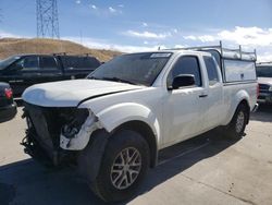 2019 Nissan Frontier SV en venta en Littleton, CO