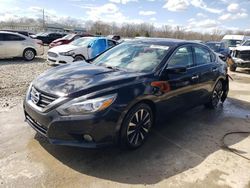 2018 Nissan Altima 2.5 en venta en Louisville, KY