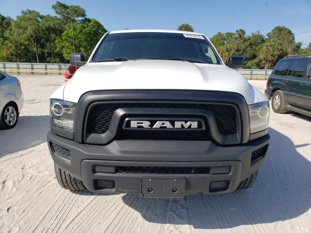 2021 Dodge RAM 1500 Classic SLT