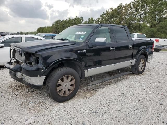 2006 Lincoln Mark LT