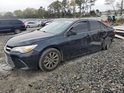 2015 Toyota Camry LE for sale in Byron, GA