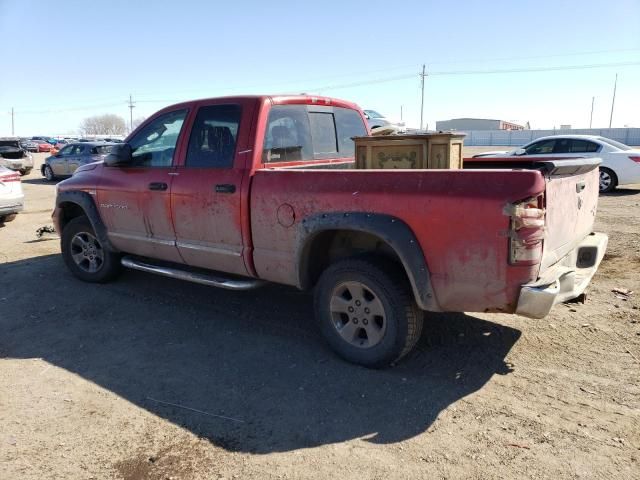 2006 Dodge RAM 1500 ST