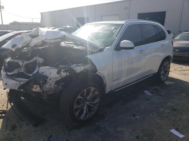 2017 BMW X5 SDRIVE35I