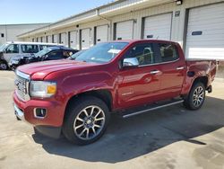 2018 GMC Canyon Denali for sale in Louisville, KY