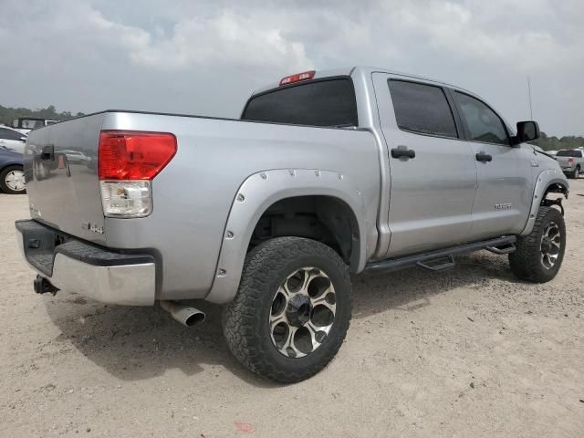 2012 Toyota Tundra Crewmax SR5