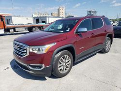 2017 GMC Acadia SLE for sale in New Orleans, LA