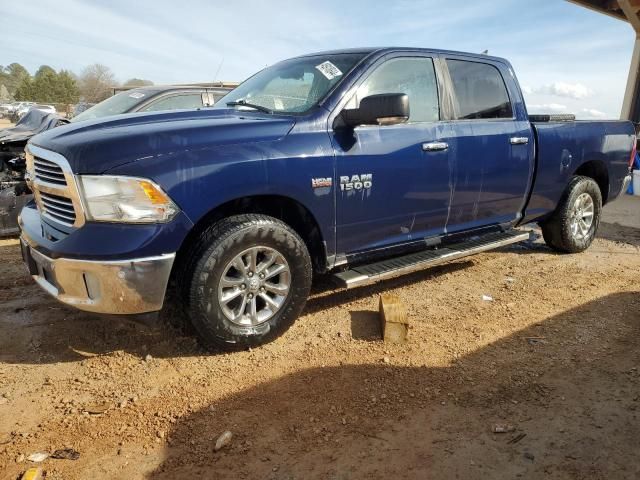 2014 Dodge RAM 1500 SLT