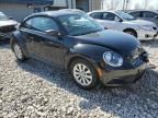 2014 Volkswagen Beetle