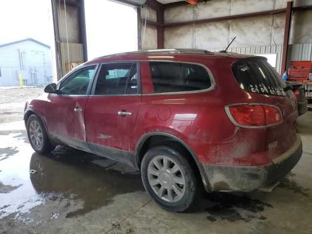 2012 Buick Enclave