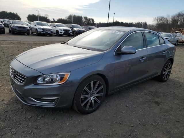 2018 Volvo S60 Inscription