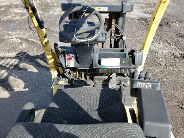 2006 Hyster ER Forklift