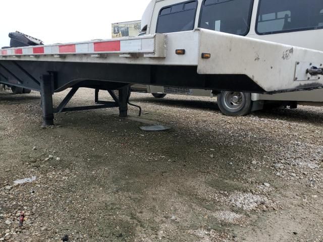 2020 Transcraft Trailer