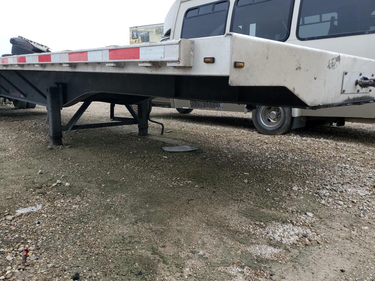 2020 Transcraft Trailer