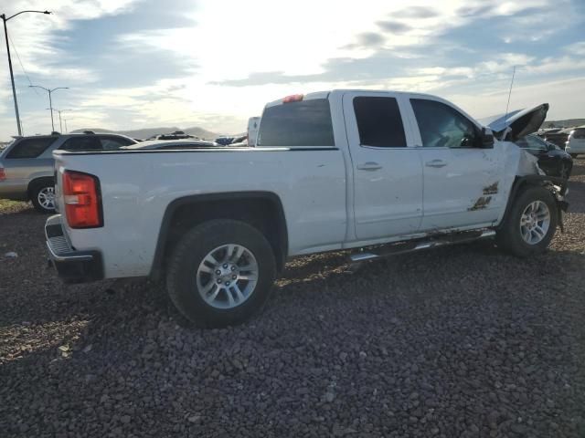 2014 GMC Sierra C1500 SLE