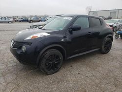 2012 Nissan Juke S for sale in Kansas City, KS