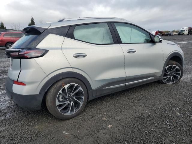 2023 Chevrolet Bolt EUV Premier