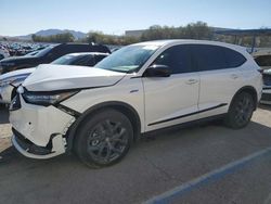 2023 Acura MDX A-Spec for sale in Las Vegas, NV