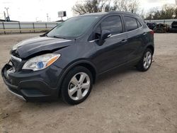 Buick Encore Vehiculos salvage en venta: 2016 Buick Encore