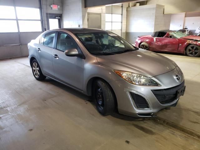 2010 Mazda 3 I