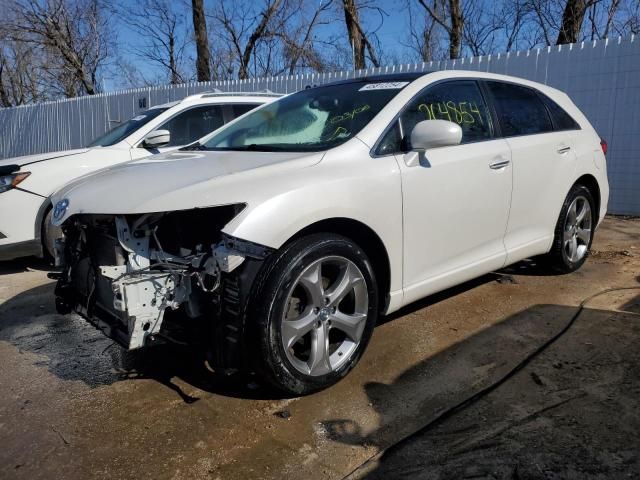 2009 Toyota Venza