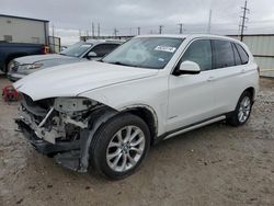 2015 BMW X5 SDRIVE35I en venta en Haslet, TX