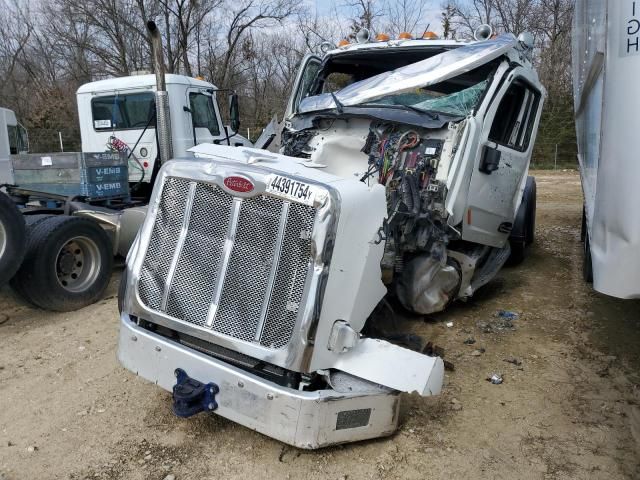 2016 Peterbilt 567