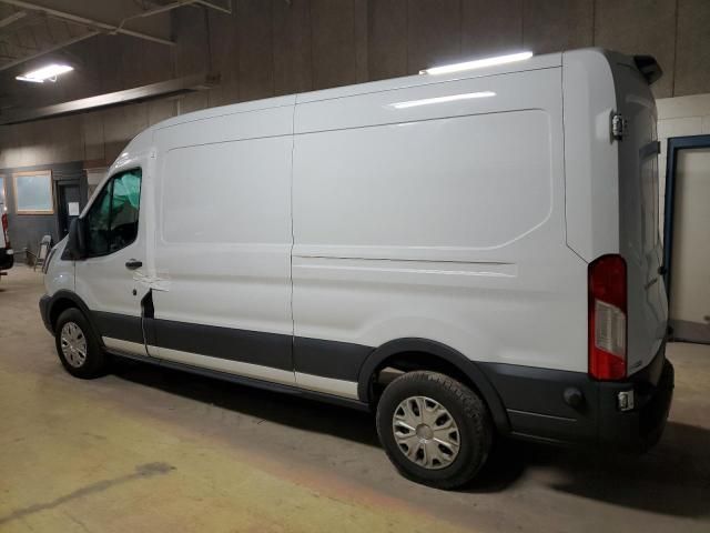 2018 Ford Transit T-150