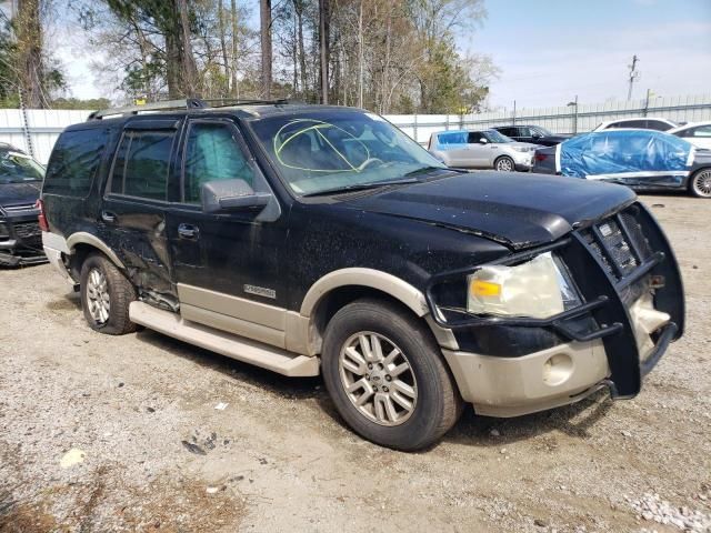 2007 Ford Expedition Eddie Bauer