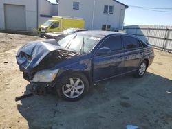 Toyota salvage cars for sale: 2006 Toyota Avalon XL