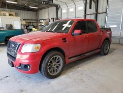 2008 Ford Explorer Sport Trac Limited for sale in Kansas City, KS