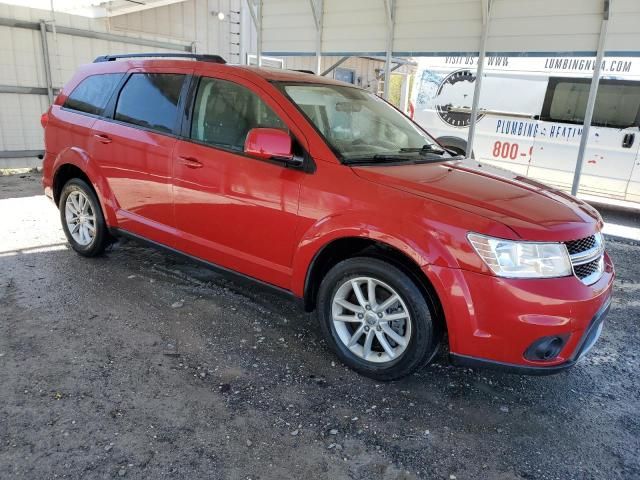 2014 Dodge Journey SXT