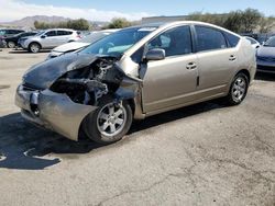 2008 Toyota Prius en venta en Las Vegas, NV