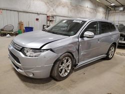 2014 Mitsubishi Outlander GT for sale in Milwaukee, WI