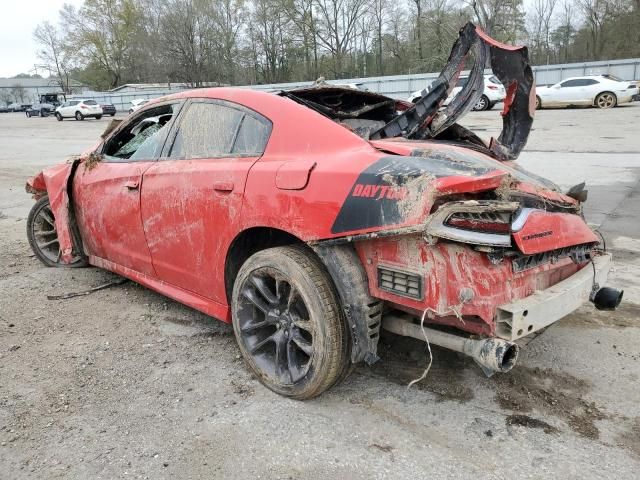 2020 Dodge Charger R/T