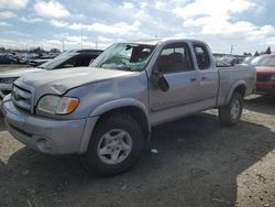 2003 Toyota Tundra Access Cab SR5 for sale in Eugene, OR