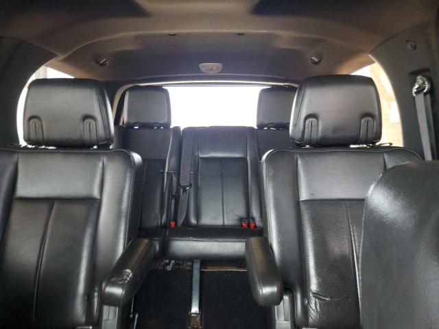 2007 Ford Expedition Limited