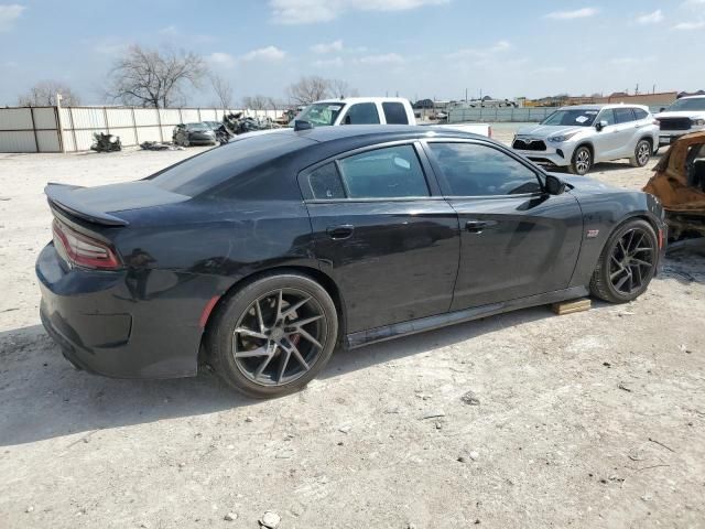 2018 Dodge Charger R/T 392