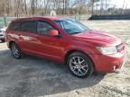 2012 Dodge Journey R/T