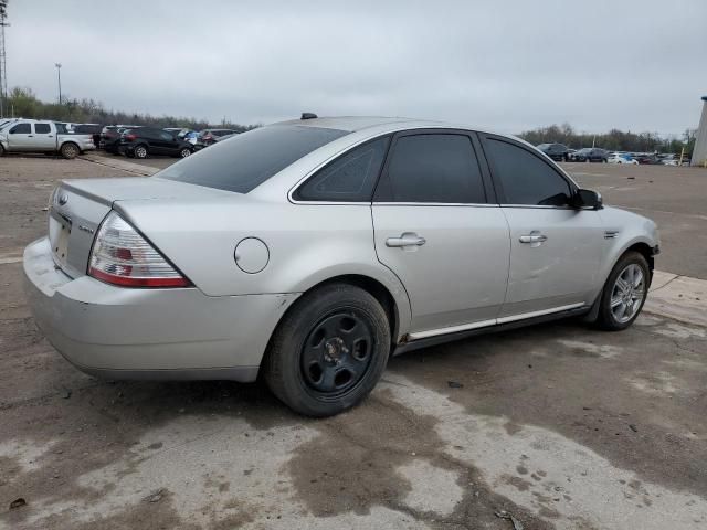 2008 Ford Taurus Limited