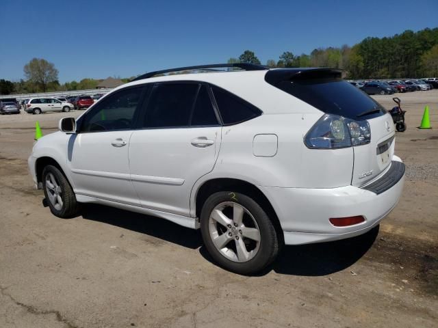 2004 Lexus RX 330