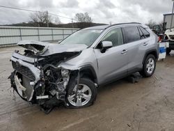 Vehiculos salvage en venta de Copart Lebanon, TN: 2019 Toyota Rav4 XLE