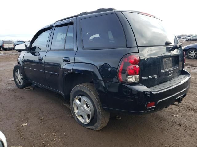 2007 Chevrolet Trailblazer LS