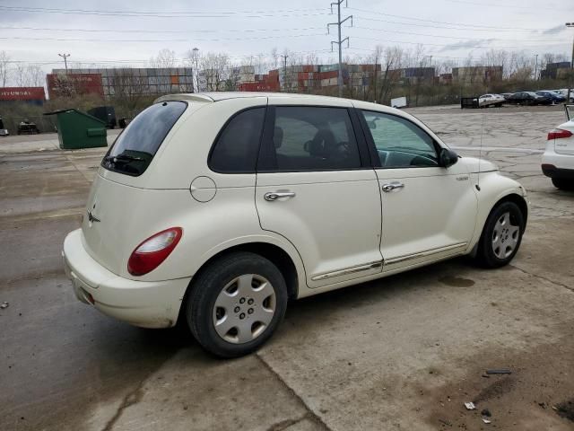 2006 Chrysler PT Cruiser Touring