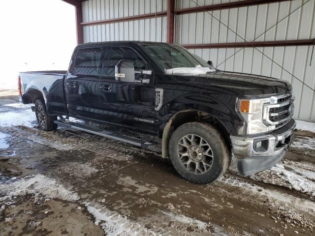 2020 Ford F350 Super Duty